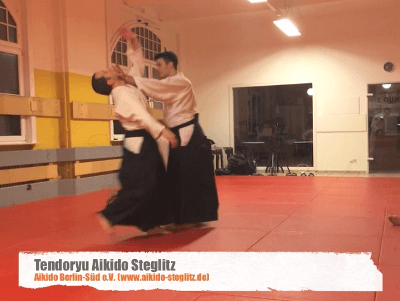 Aikido Video